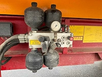 2010 jan veenhuis jvsk-18000 kipper - afbeelding 3 van  19