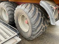 2010 jan veenhuis jvsk-18000 kipper - afbeelding 7 van  19