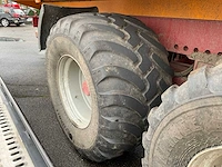 2010 jan veenhuis jvsk-18000 kipper - afbeelding 8 van  19