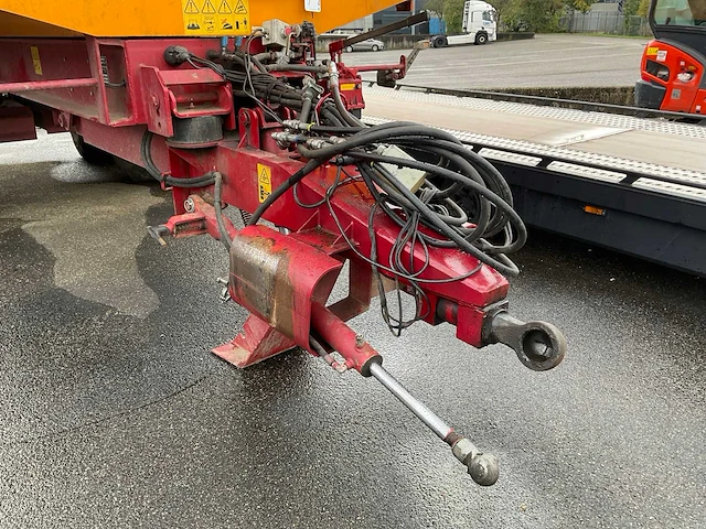 2010 jan veenhuis jvsk-18000 kipper - afbeelding 17 van  19