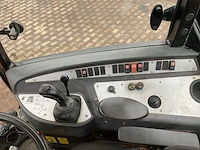 2010 jcb 406 shovel - afbeelding 2 van  15