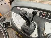 2010 jcb 406 shovel - afbeelding 3 van  15