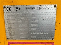 2010 jcb 406 shovel - afbeelding 7 van  15
