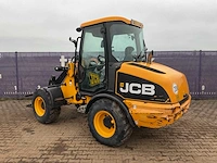 2010 jcb 406 shovel - afbeelding 10 van  15