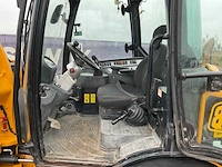 2010 jcb 406 shovel - afbeelding 13 van  15