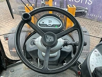 2010 jcb 406 shovel - afbeelding 14 van  15