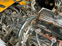 2010 jcb tlt25 verreiker - afbeelding 2 van  13