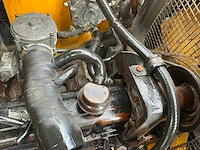 2010 jcb tlt25 verreiker - afbeelding 3 van  13