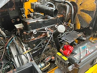 2010 jcb tlt25 verreiker - afbeelding 4 van  13