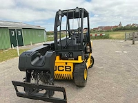 2010 jcb tlt25 verreiker - afbeelding 6 van  13