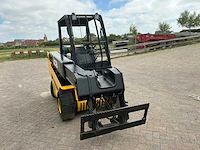2010 jcb tlt25 verreiker - afbeelding 7 van  13