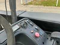 2010 jcb tlt25 verreiker - afbeelding 12 van  13