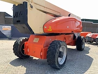 2010 jlg 1250ajpg knikarmhoogwerker - afbeelding 2 van  29