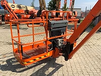 2010 jlg 1250ajpg knikarmhoogwerker - afbeelding 3 van  29