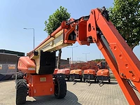 2010 jlg 1250ajpg knikarmhoogwerker - afbeelding 7 van  29
