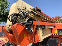 2010 jlg 1250ajpg knikarmhoogwerker - afbeelding 8 van  29