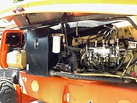 2010 jlg 1250ajpg knikarmhoogwerker - afbeelding 13 van  29