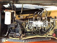 2010 jlg 1250ajpg knikarmhoogwerker - afbeelding 14 van  29