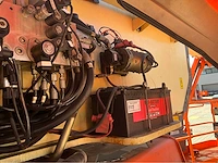 2010 jlg 1250ajpg knikarmhoogwerker - afbeelding 16 van  29