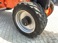 2010 jlg 1250ajpg knikarmhoogwerker - afbeelding 18 van  29
