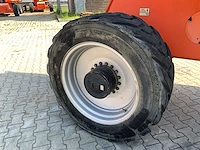 2010 jlg 1250ajpg knikarmhoogwerker - afbeelding 20 van  29