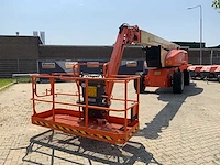 2010 jlg 1250ajpg knikarmhoogwerker - afbeelding 24 van  29