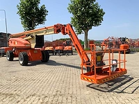 2010 jlg 1250ajpg knikarmhoogwerker - afbeelding 25 van  29