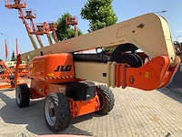 2010 jlg 1250ajpg knikarmhoogwerker - afbeelding 28 van  29