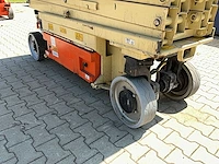 2010 jlg 2030es hoogwerker - afbeelding 2 van  27