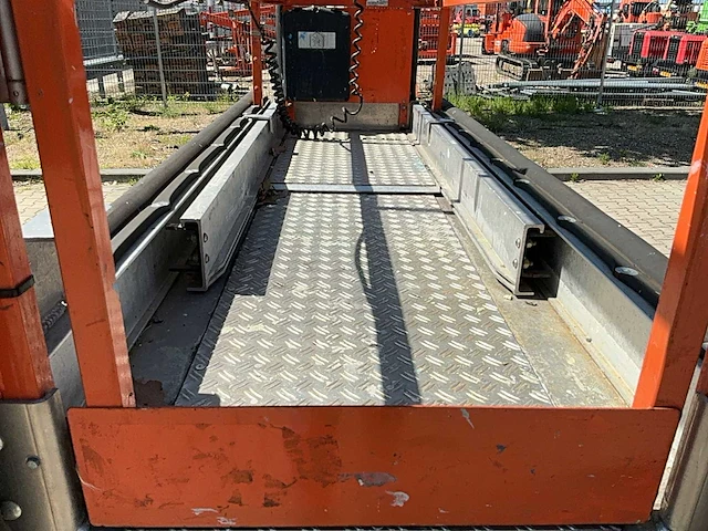 2010 jlg 2030es hoogwerker - afbeelding 3 van  27