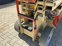 2010 jlg 2030es hoogwerker - afbeelding 5 van  27