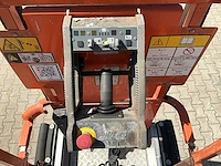 2010 jlg 2030es hoogwerker - afbeelding 6 van  27