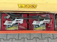 2010 jlg 2030es hoogwerker - afbeelding 10 van  27