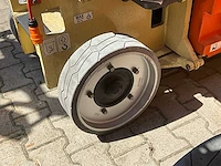 2010 jlg 2030es hoogwerker - afbeelding 15 van  27