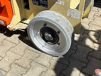 2010 jlg 2030es hoogwerker - afbeelding 16 van  27