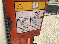 2010 jlg 2030es hoogwerker - afbeelding 17 van  27