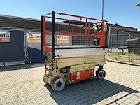 2010 jlg 2030es hoogwerker - afbeelding 12 van  27