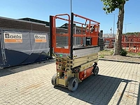 2010 jlg 2030es hoogwerker - afbeelding 21 van  27