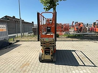 2010 jlg 2030es hoogwerker - afbeelding 22 van  27