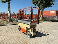 2010 jlg 2030es hoogwerker - afbeelding 23 van  27