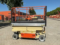 2010 jlg 2030es hoogwerker - afbeelding 24 van  27
