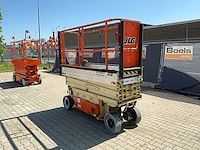 2010 jlg 2030es hoogwerker - afbeelding 27 van  27