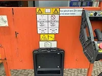 2010 jlg 2646es hoogwerker - afbeelding 2 van  12