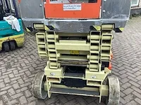 2010 jlg 2646es hoogwerker - afbeelding 3 van  12