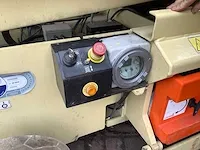 2010 jlg 2646es hoogwerker - afbeelding 7 van  12