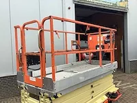 2010 jlg 2646es hoogwerker - afbeelding 10 van  12