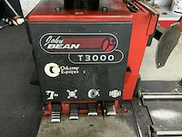2010 john bean t3000 3ph banden de-en montageapparaat - afbeelding 5 van  8