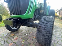 2010 john deere 4720 smalspoor- en compacttractor - afbeelding 7 van  30