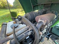 2010 john deere 4720 smalspoor- en compacttractor - afbeelding 10 van  30