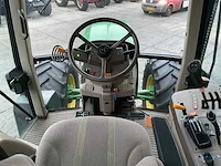2010 john deere 6830 vierwielaangedreven landbouwtractor - afbeelding 10 van  26